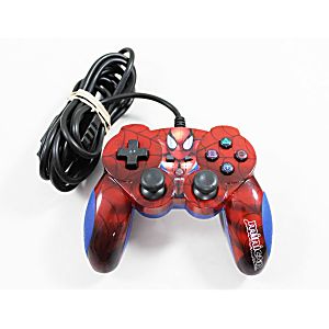 Playstation 2 PS2 Spider-Man Minicon Controller