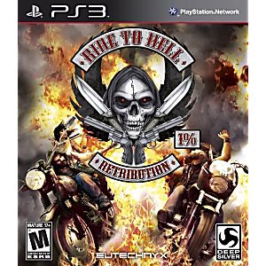 download ride to hell 2