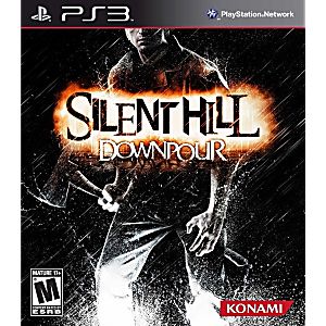 Silent hill downpour код от шкафчика