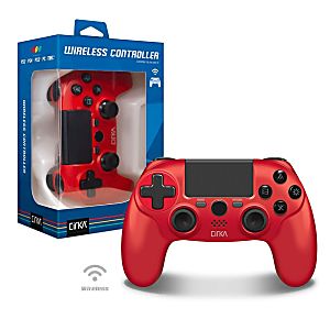 PS4 Wireless Armor 3 Controller - Red