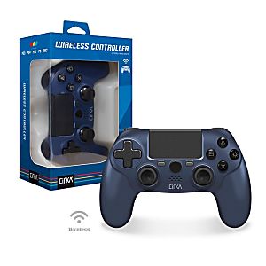 PS4 NuForce Wireless Controller - Twilight Blue