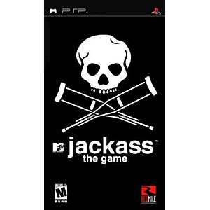 Jackass The Game