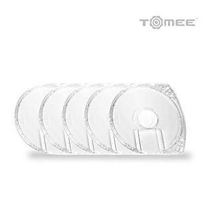 Bulk Replacement UMD Shell - Clear 10 Pack