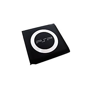 PSP 1000 Replacement UMD Door (Black)