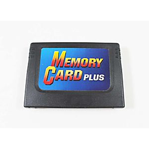 Sega Saturn Memory Card