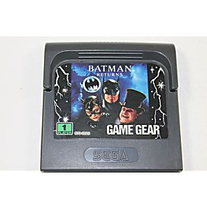 Batman returns game gear cheats xbox 360