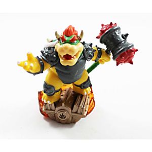 bowser hammer