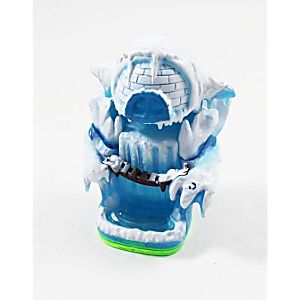 skylanders spyro's adventure empire of ice