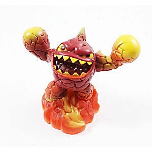 skylanders giants eruptor