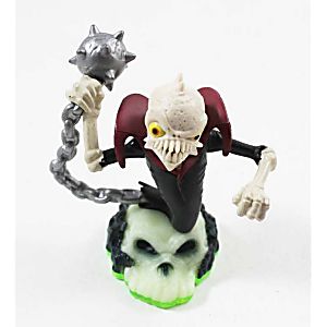 skylanders spyro's adventure ghost roaster