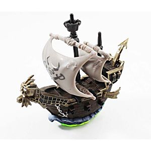 skylanders pirate ship figure