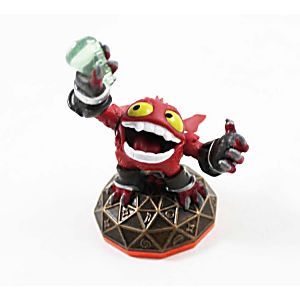 Skylanders Pop Fizz, Punch(Red) - Giants Series 84520888