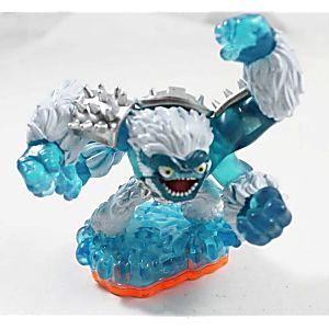 Skylanders Slam Bam, Series 2 - Giants Series 84503888