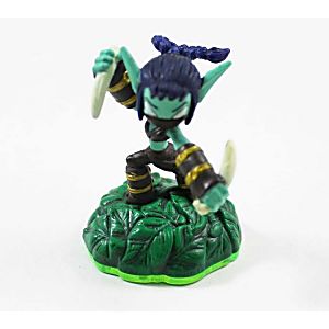 skylanders trap team stealth elf