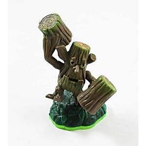 stump smash