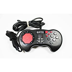 Super Nintendo/Sega Genesis Nakitek Power to Perform Controller