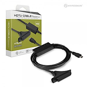 HDTV Cable for TurboGrafx-16
