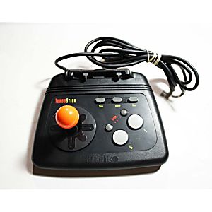 TurboGrafx-16 TurboStick Joystick Controller