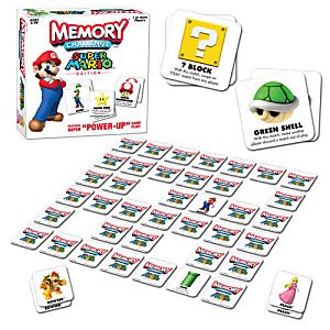 super mario bros 3 memory match card game world 5 cheats