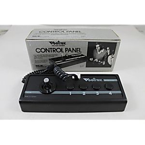Original Vectrex Controller in Box