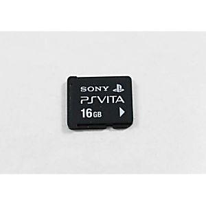 PS Vita Memory Card 16GB