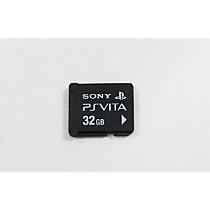 PS Vita Memory Card 32GB 