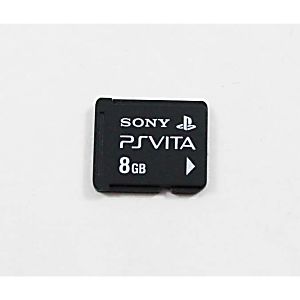 PS Vita Memory Card 8GB 