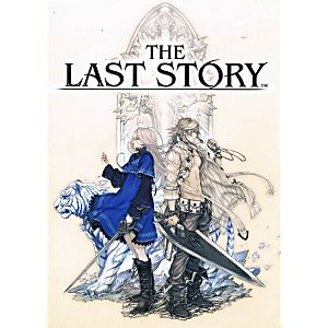 the last story wii download free