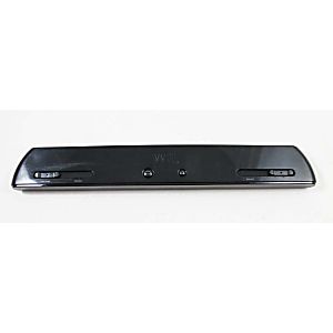 Wii Black Wireless Ultra Sensor Bar