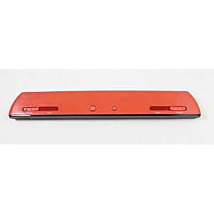 Wii Orange Wireless Ultra Sensor Bar