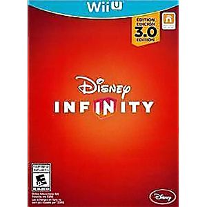 Disney Infinity 3.0 (Game Only)