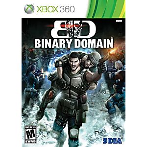 download free binary domain xbox series x