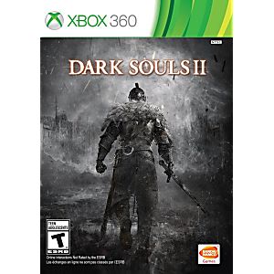xbox 360 games like dark souls