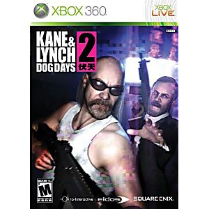 kane and lynch 2 dog days trainer pc