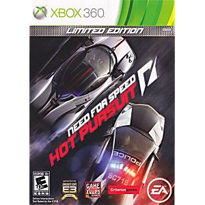 Need for Speed: Hot Pursuit LE