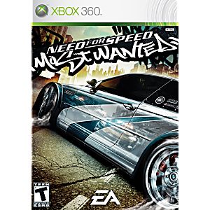 Need for Speed Most Wanted (2005)