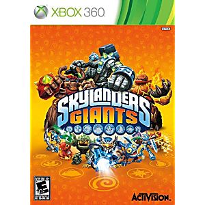 skylanders giants xbox 360 download