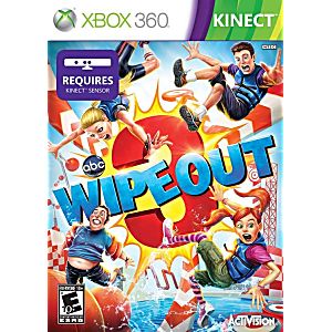 wipeout 3 xbox 360
