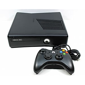 Xbox 360 Slim 250GB System