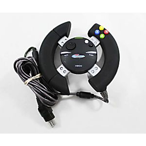 Xbox Gamester Steering Wheel Controller