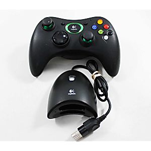 Можно ли подключить геймпад logitech к xbox one