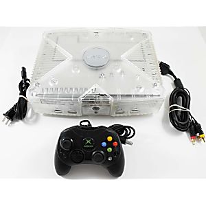 現状品 コントローラー欠品 XBOX 初代 SPECIAL EDITION スペシャル ...