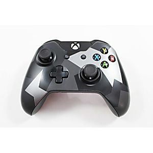 xbox one covert forces controller