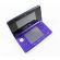 Nintendo 3DS System Midnight Purple - Discounted Image 2