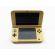 Nintendo 3DS XL ZELDA GOLD LIMITED EDITION System  Image 2