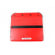 Nintendo 3DS 2DS System - Mario Kart 7 Limited Edition Crimson Red Image 2