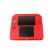 Nintendo 3DS 2DS System - Mario Kart 7 Limited Edition Crimson Red Thumbnail