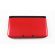 Nintendo 3DS XL System - Red & Black Thumbnail