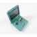Mint Pearl Green GBA SP AGS-101 System - Discounted  Image 2