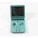 Mint Pearl Green GBA SP AGS-101 Model System Image 2